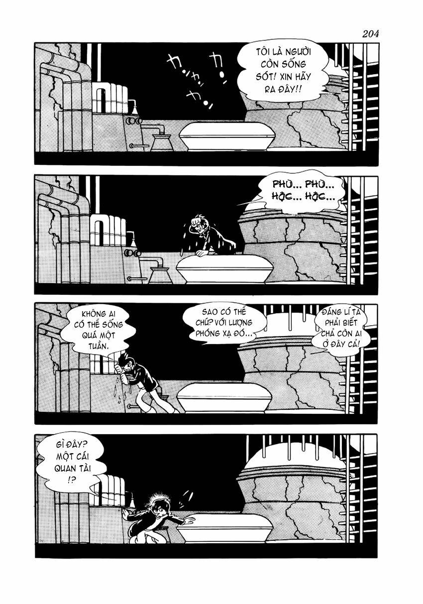 Chim Lửa: Chapter 26