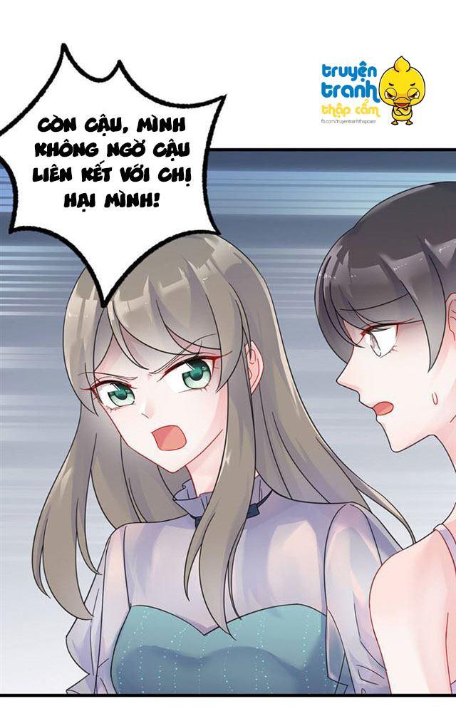 Nhạ Thượng Thủ Tịch Tổng Tài: Chapter 198