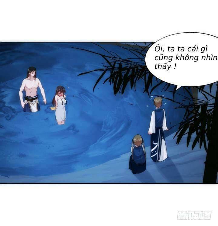 Bí Mật Của Dạ Tộc: Chapter 28