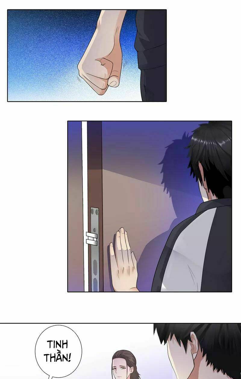 Học Viện Cao Thủ: Chapter 103