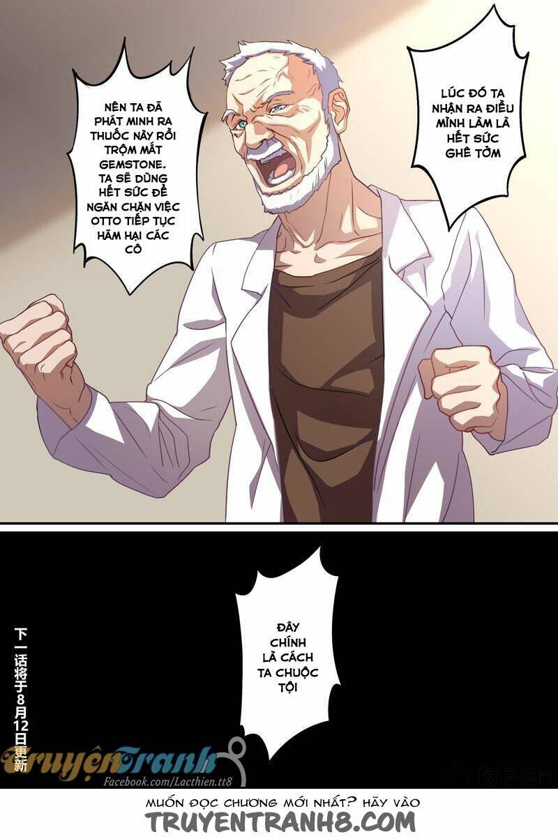 Băng Hoại 3Rd: Chapter 62