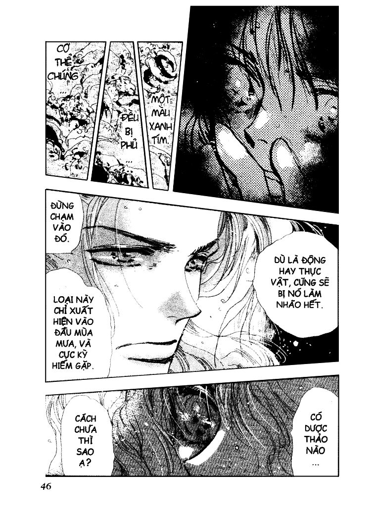 Mầm Sống: Chapter 29
