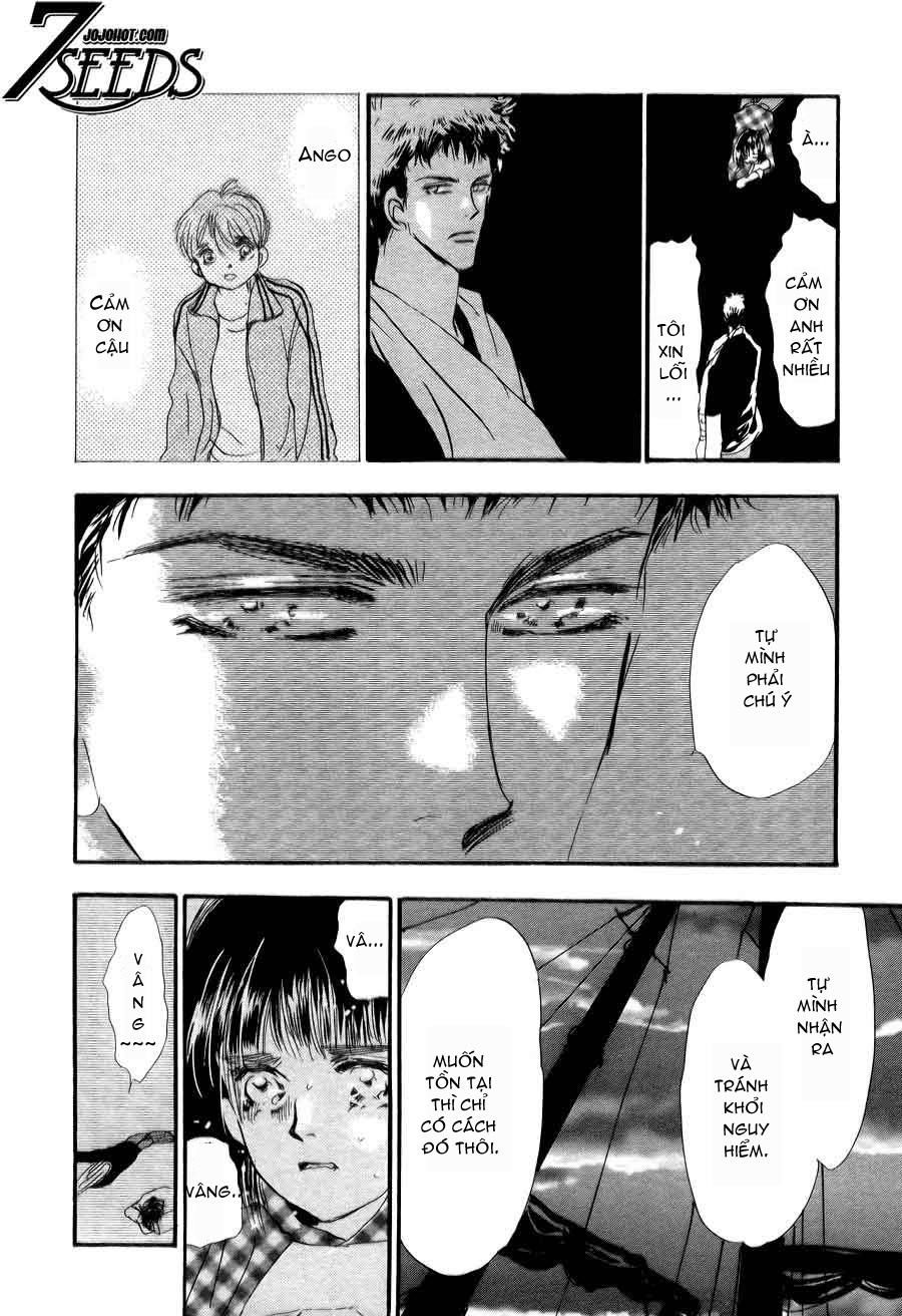 Mầm Sống: Chapter 90