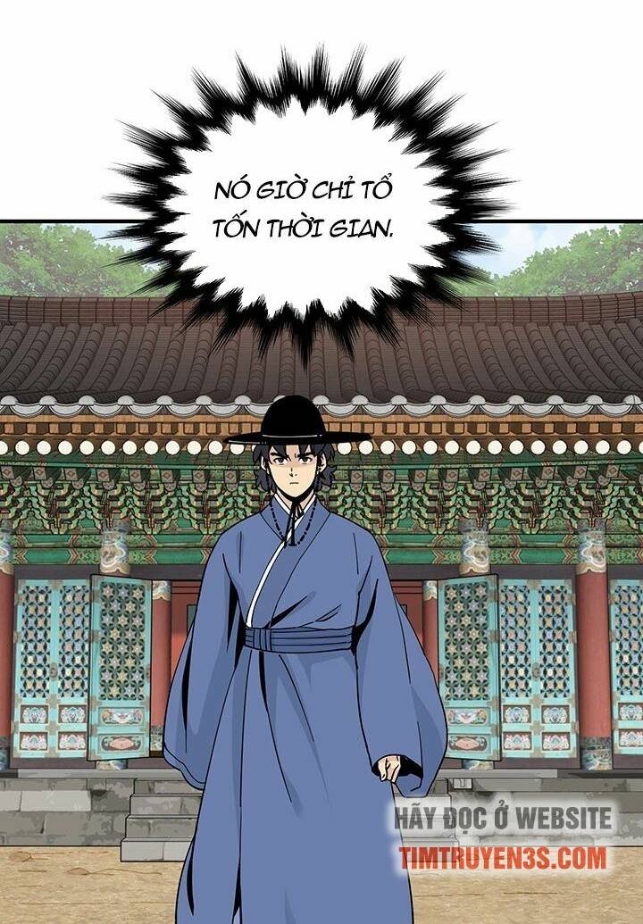 Hồi Ký Của Huyền Thoại Học Giả: Chapter 6