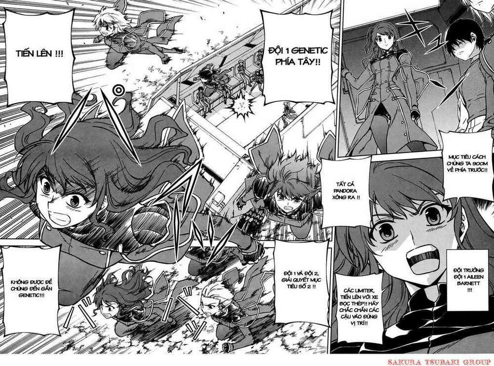 Freezing: Chapter 29