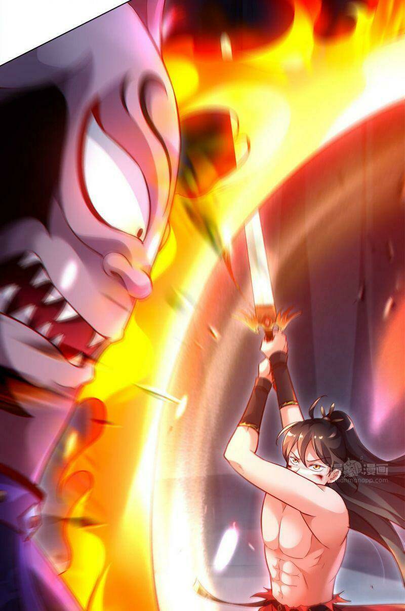 Thiên Kim Bất Hoán: Chapter 69