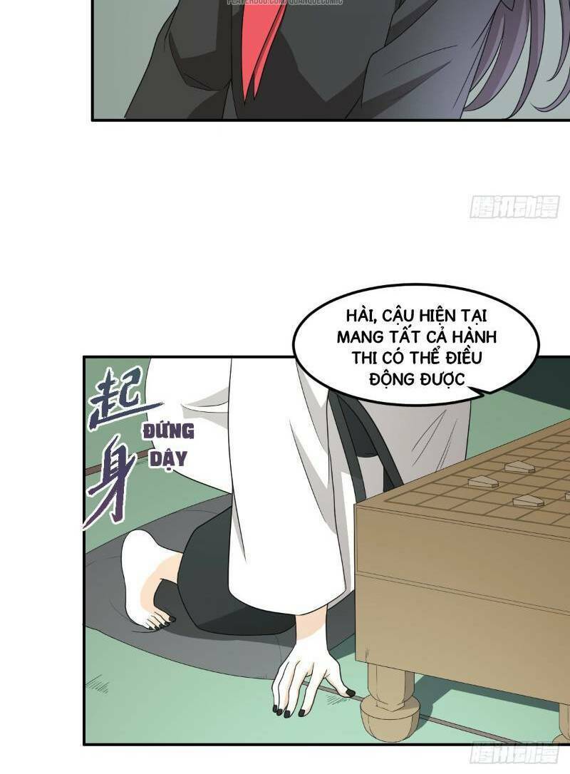 Nghịch Thiên Tiên Mệnh: Chapter 15