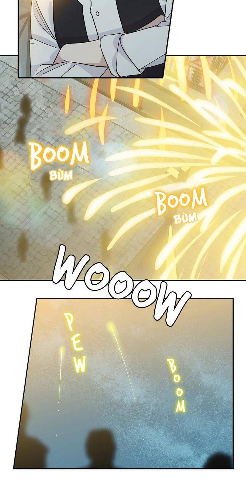 Cô Hầu Giỏi Giang: Chapter 15