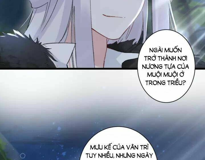 Hoa Nhan Sách: Chapter 172