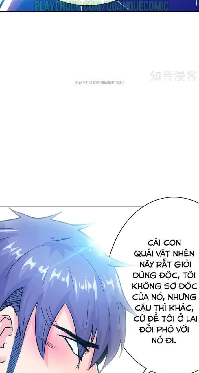 Hệ Thống Tiên Tôn Tại Đô Thị: Chapter 79