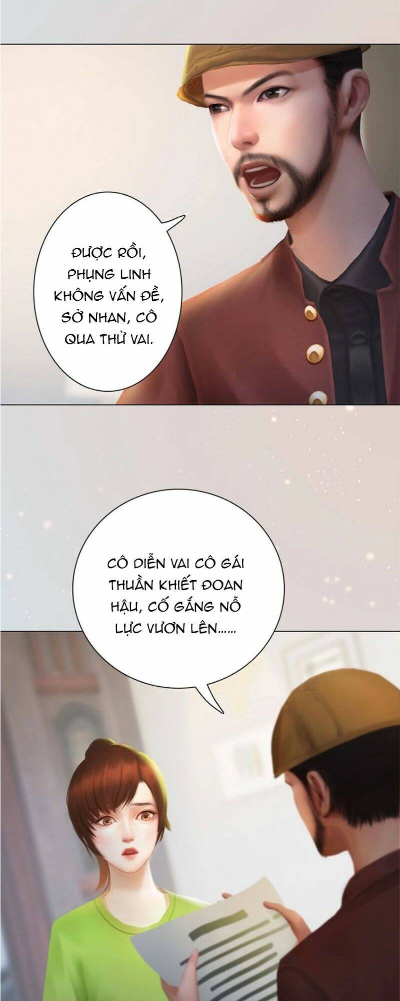 Phong Quỷ Truyền Thuyết: Chapter 102.1