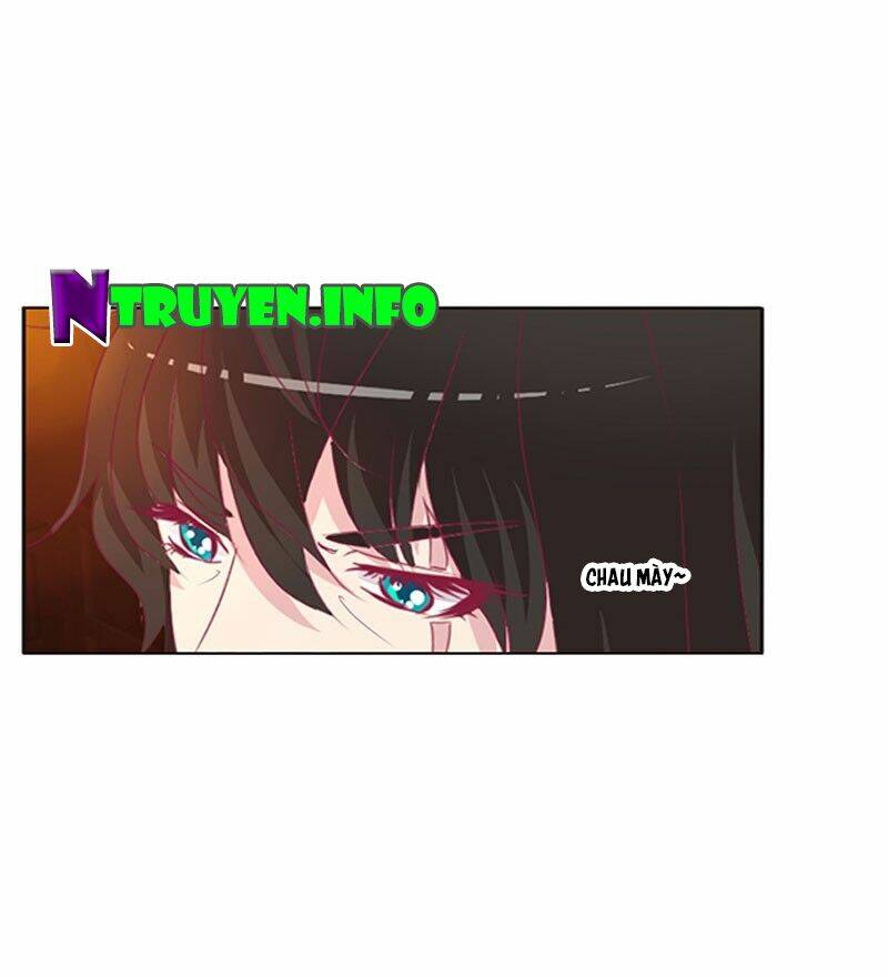 Tướng Quân Mời Ra Trận: Chapter 93