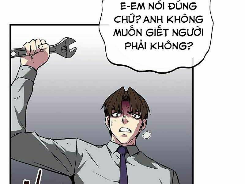 Đấng Cứu Thế Được Chọn Lựa: Chapter 9