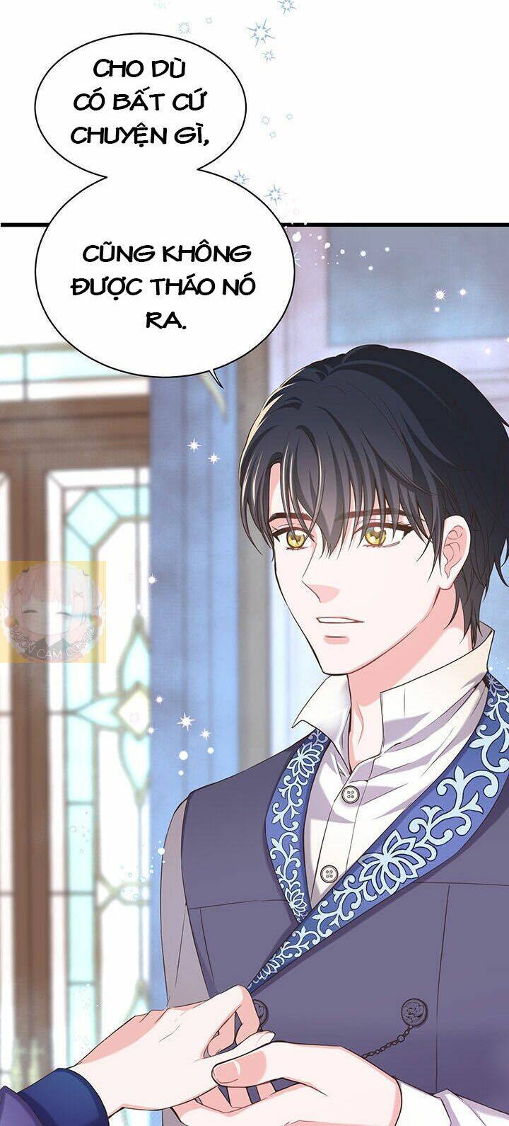 Nhân Vật Phản Diện Yêu Cầu Tôi Yêu Chàng: Chapter 15