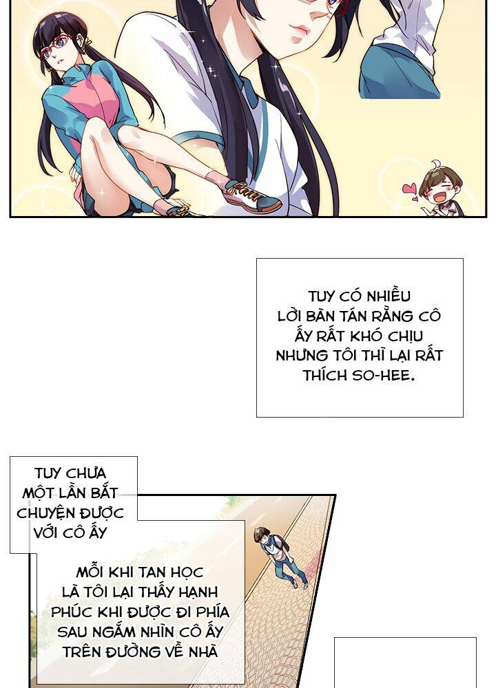 Vua Biến Thái: Chapter 1