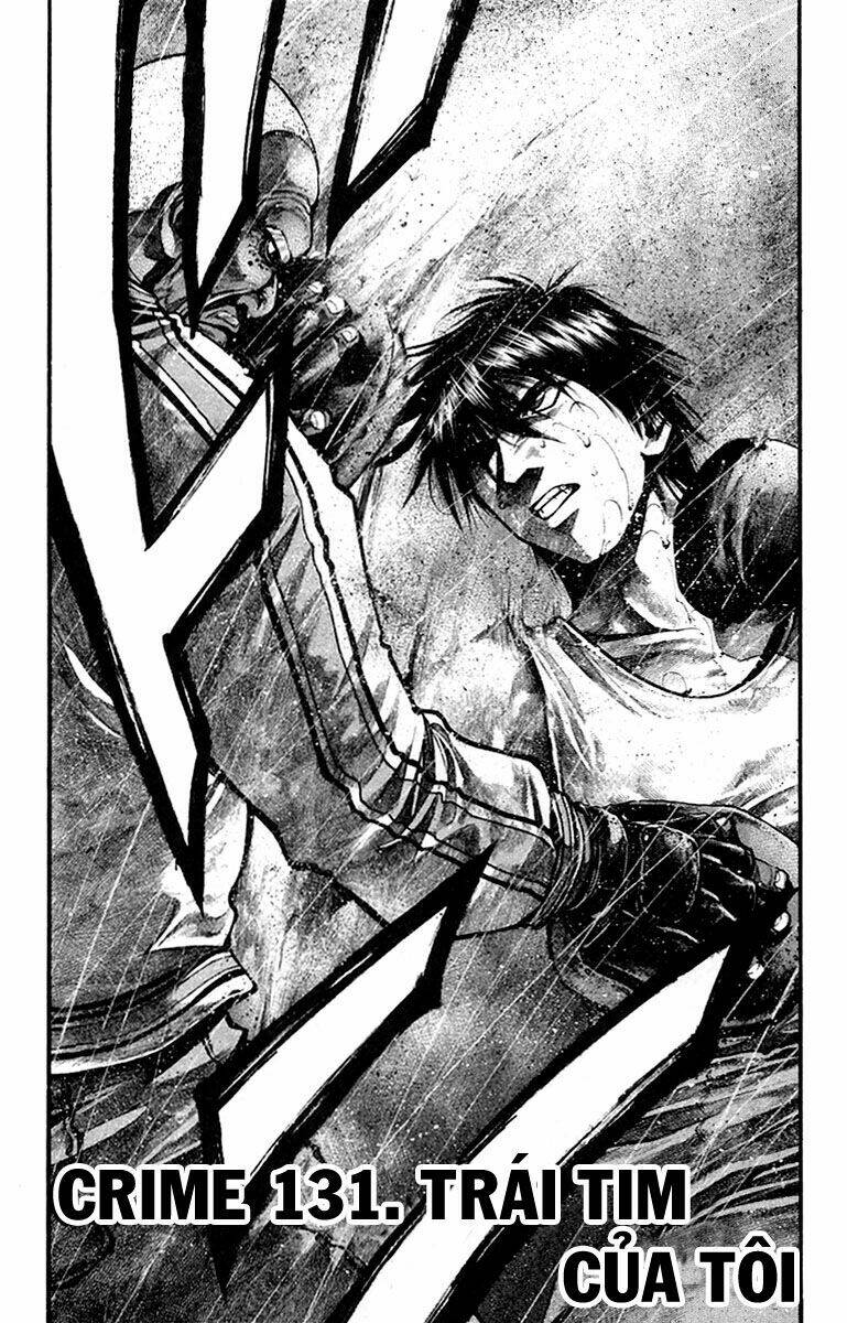 Rainbow: Chapter 131