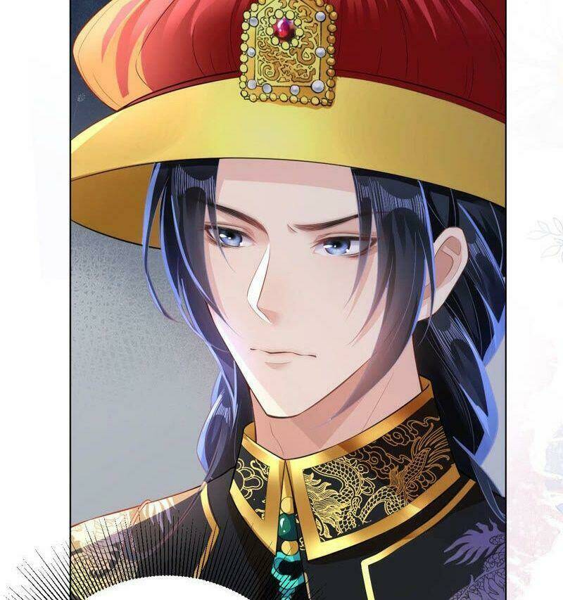 Quận Chúa Vững Vàng, Thiết Lập Nhân Vật Không Thể Vỡ: Chapter 40