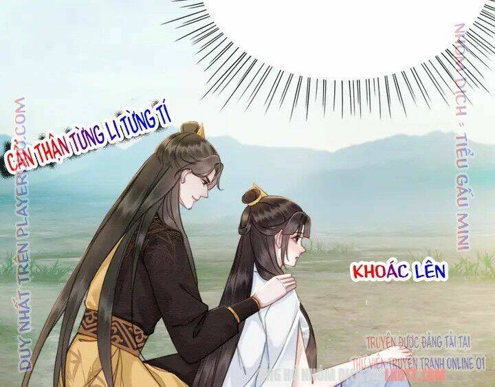 Trọng Sinh Bá Sủng Nhiếp Chính Vương Quá Mạnh Mẽ: Chapter 147