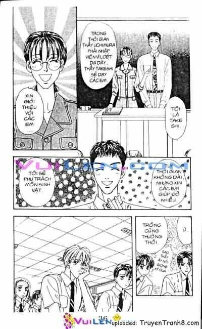 Công tử nghèo: Chapter 21