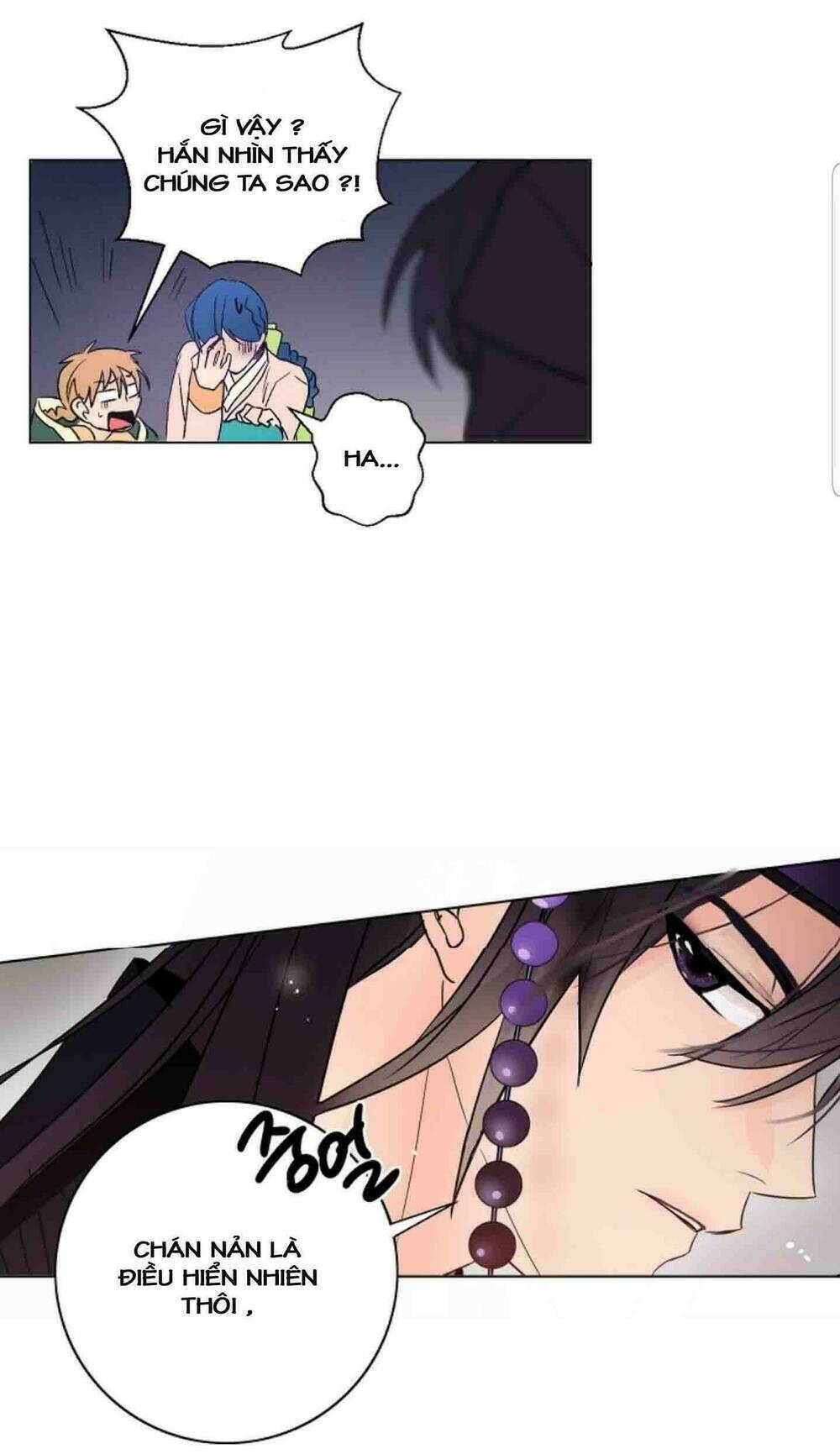 Chae Hong Sa: Chapter 10