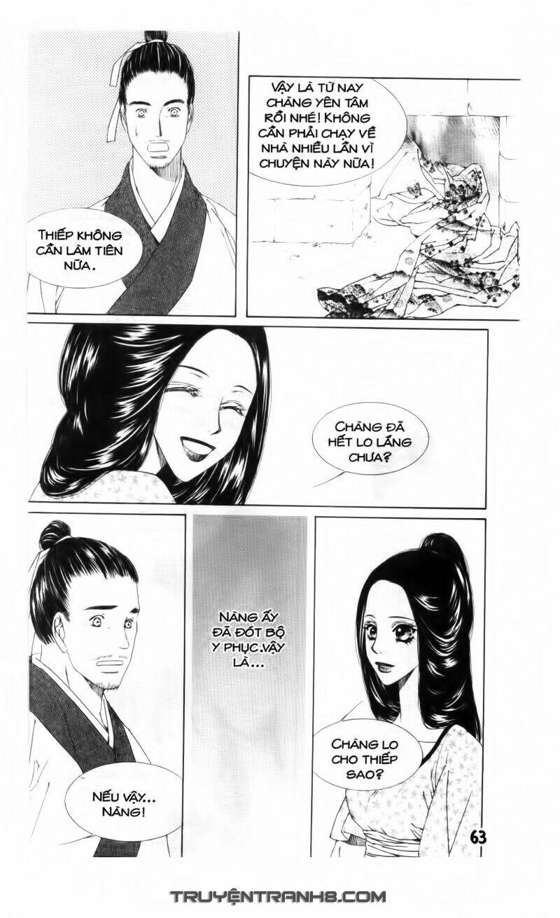 Pháp Sư Trừ Tà: Chapter 16.1