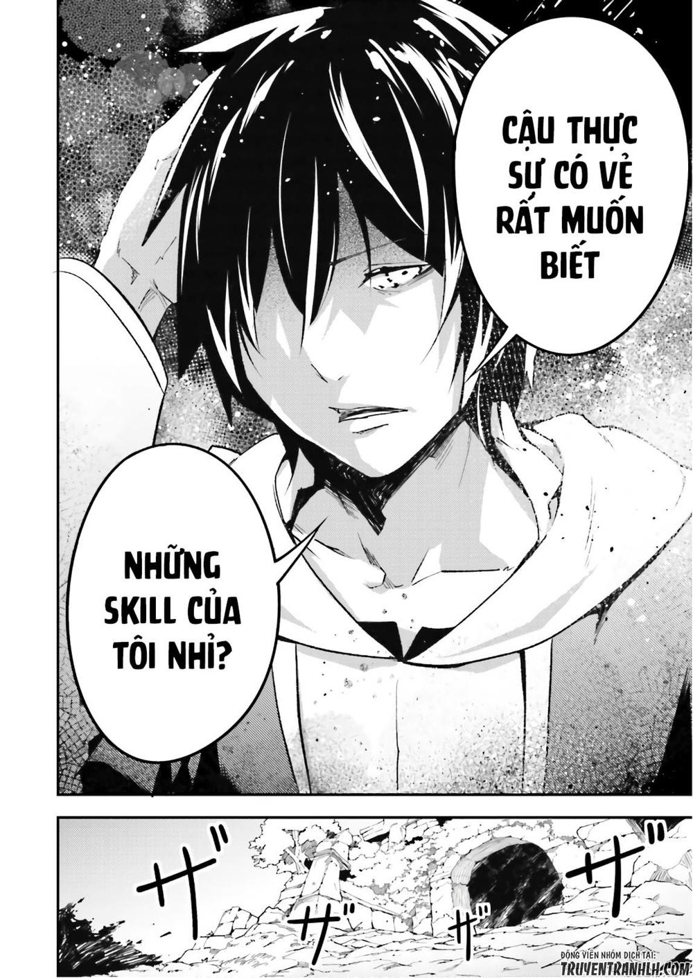 Thường Dân Cấp 999: Chapter 19