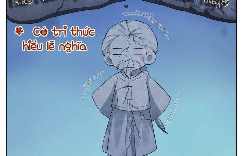 Quận Chúa Vững Vàng, Thiết Lập Nhân Vật Không Thể Vỡ: Chapter 40.5