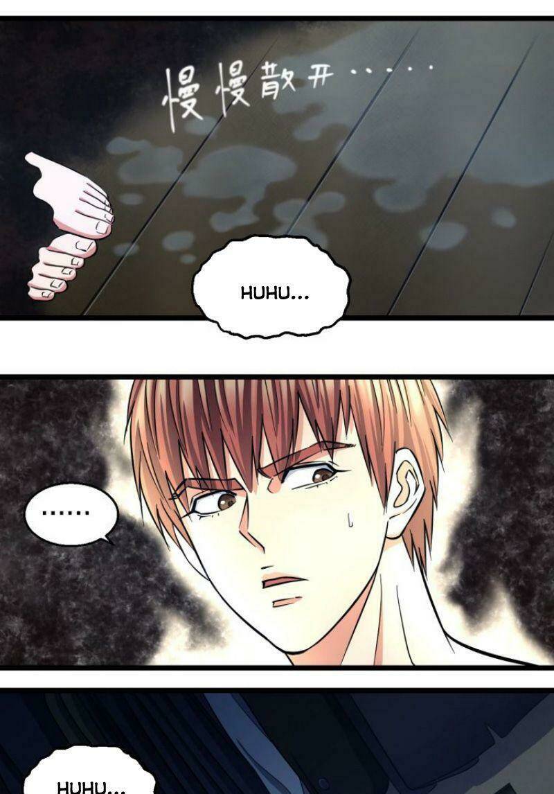 Đối Mặt Với Thử Thách: Chapter 26