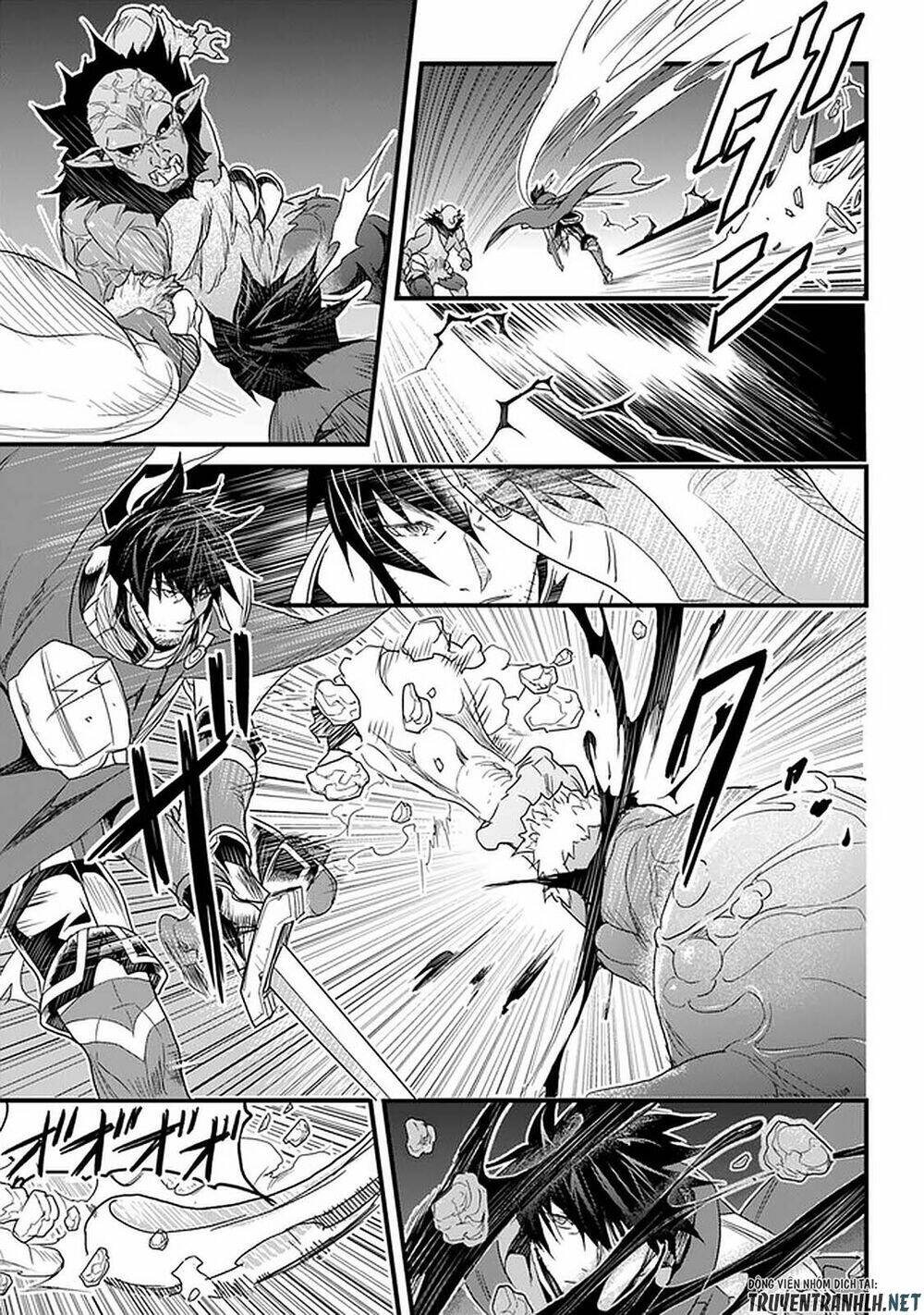 Yakudatazu Skill Ni Jinsei O Sosogikomi 25-Nen, Imasara Saikyou No Boukentan Midori Kashi No Akira: Chapter 16