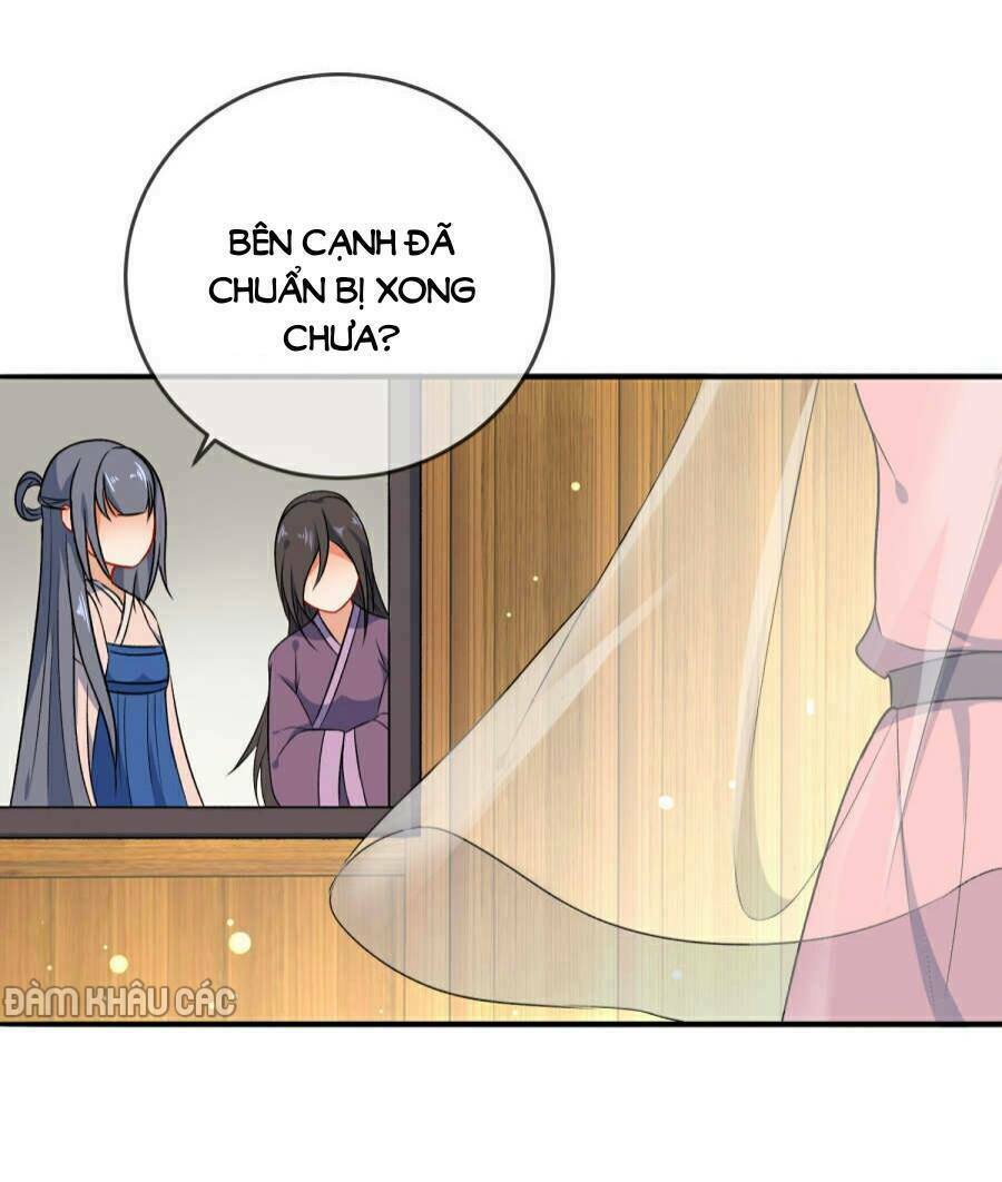 Tiểu Yêu Tinh Điều Giáo Bảo Điển: Chapter 54