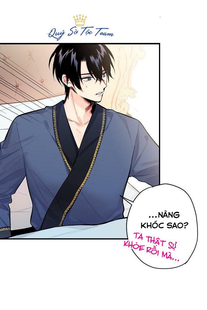 Tồn Tại Với Tư Cách Là Vợ Của Nam Chính: Chapter 89: Ceaser tỉnh