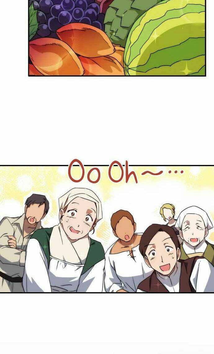 LÂU ĐÀI VÔ DANH: Chapter 31