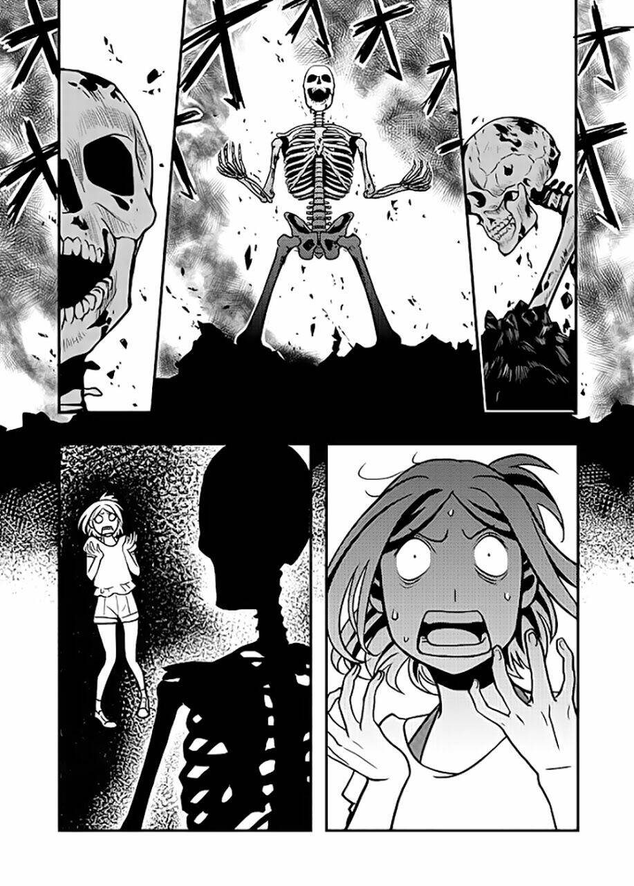 Undying Happiness - Ngất Ngây Bất Tận: Chapter 1