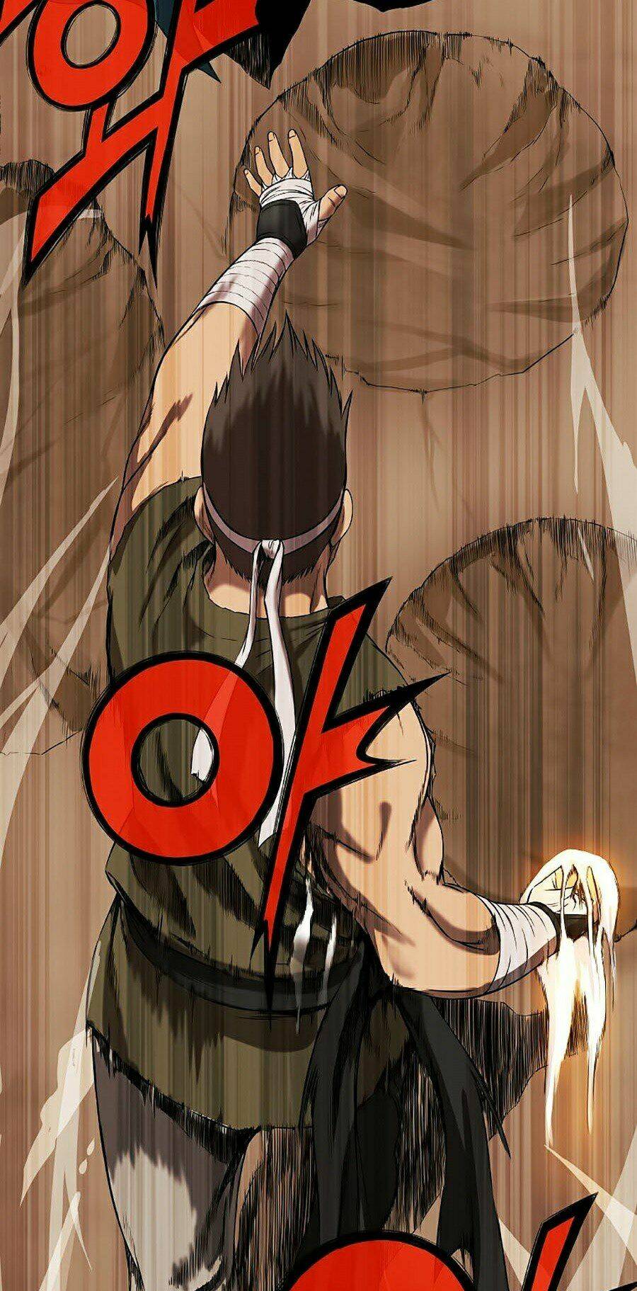 Thiên Võ Chiến Thần: Chapter 1