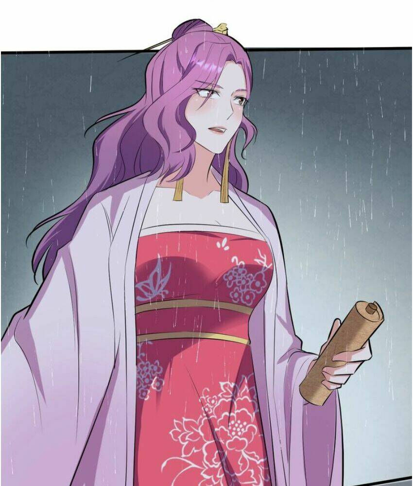 Đại Nghịch Chi Môn: Chapter 50