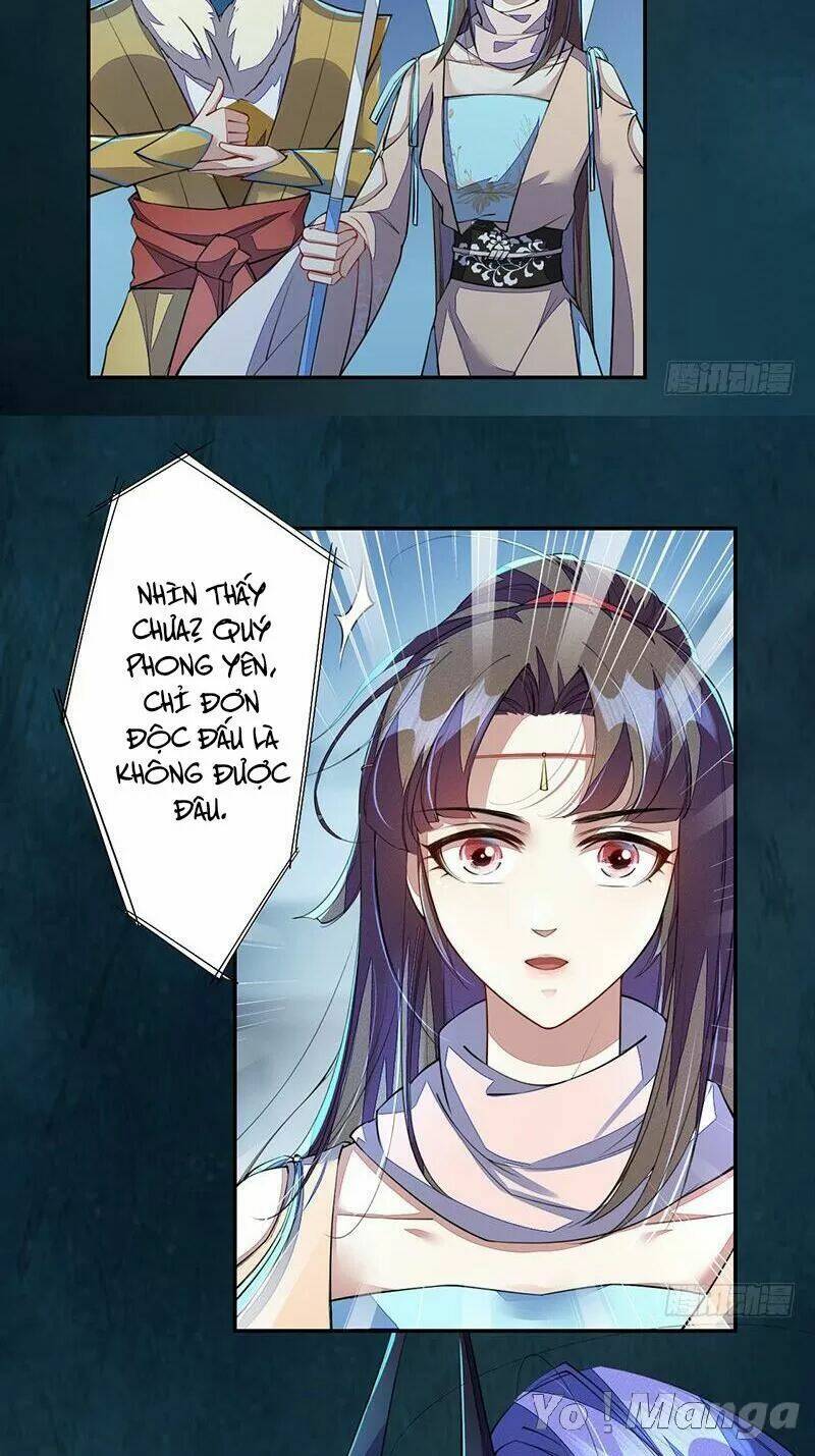 Tuyệt Thế Luyện Đan Sư: Chapter 94