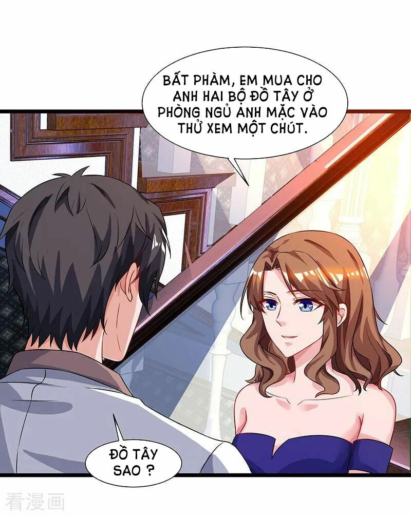 Trọng Sinh Khí Thiếu Quy Lai: Chapter 41