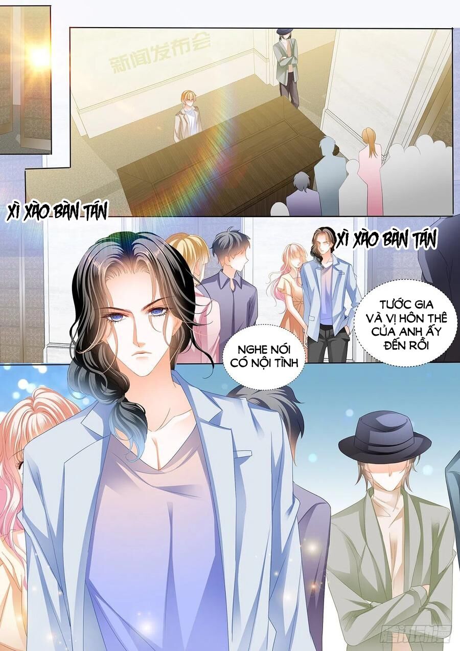 Bá Đạo Tiểu Thúc, Xin Trêu Chọc Vừa Thôi!: Chapter 180