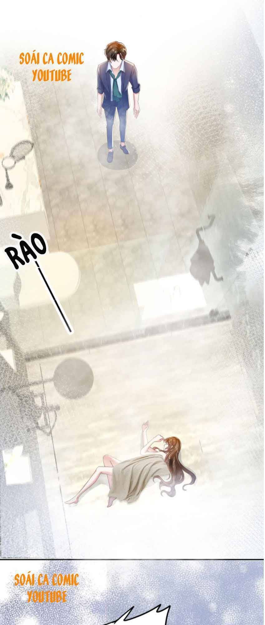 Nhất Sanh Hữu Hỉ: Chapter 17