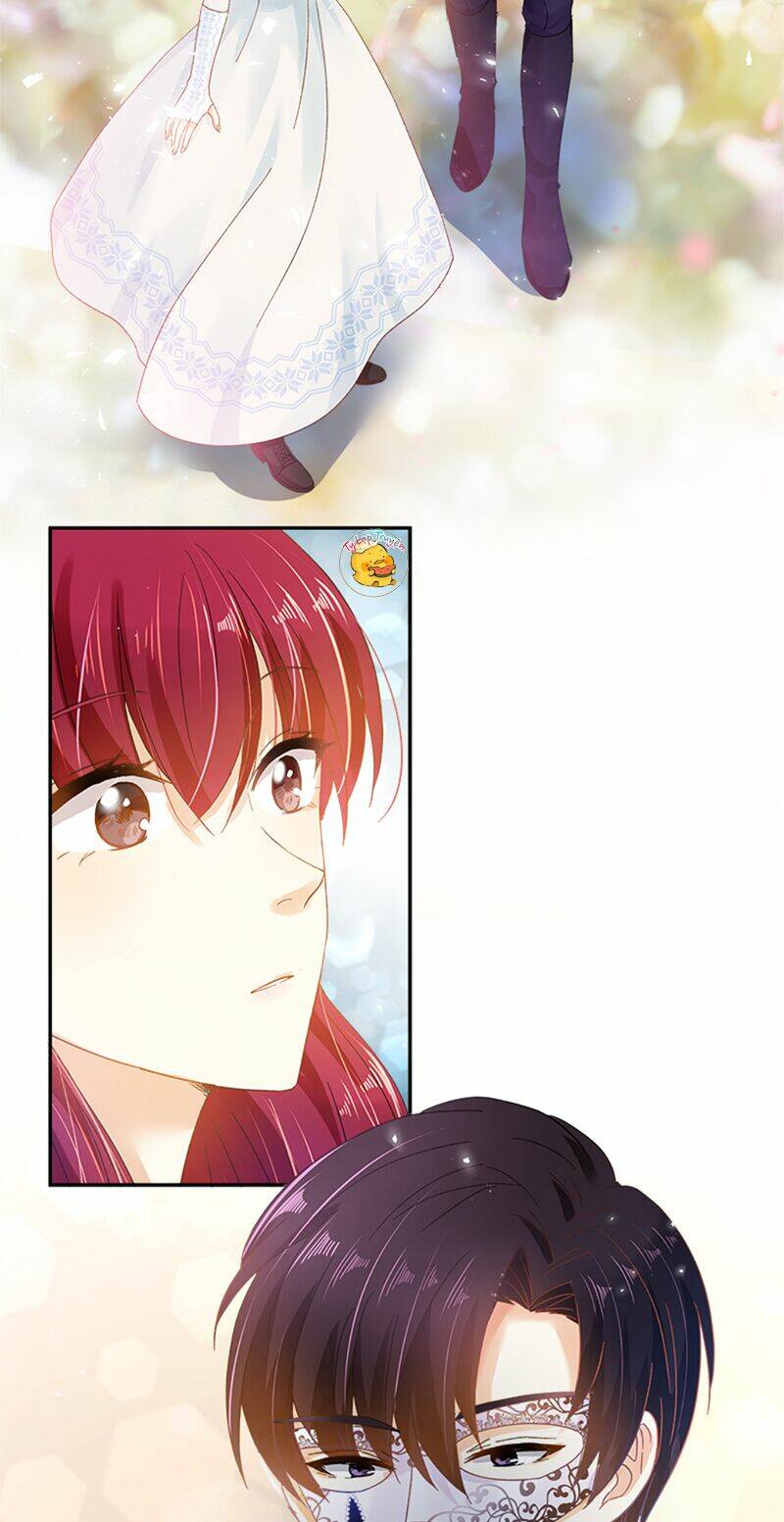 Ác Nữ Cải Biến: Chapter 61