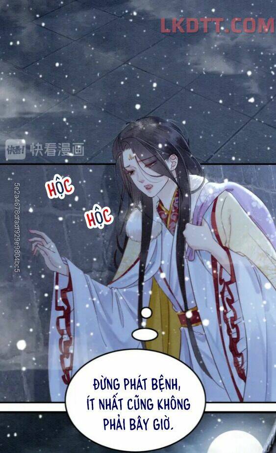 Trọng Sinh Bá Sủng Nhiếp Chính Vương Quá Mạnh Mẽ: Chapter 226