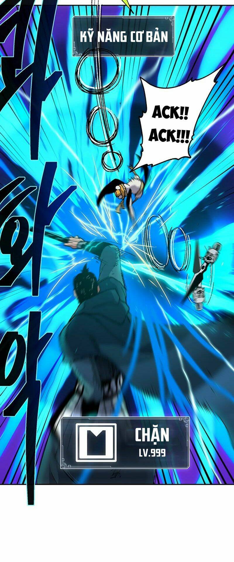 Npc Bắt Đầu Từ Kỹ Năng Lv.999: Chapter 8
