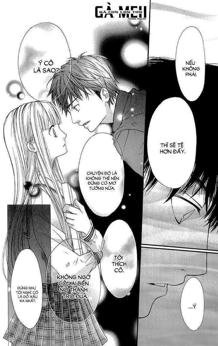 Otome Holic: Chapter 5