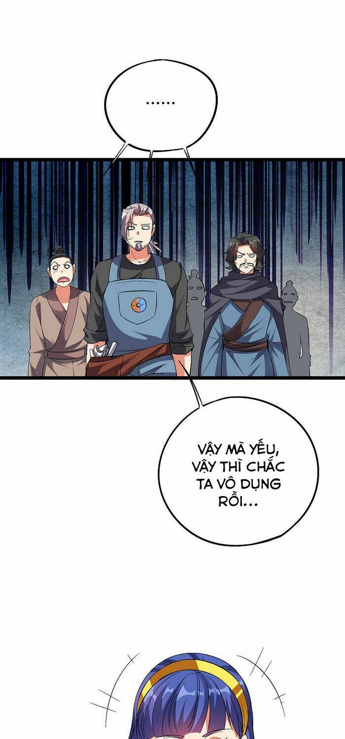 Phục Thiên Thánh Chủ: Chapter 100