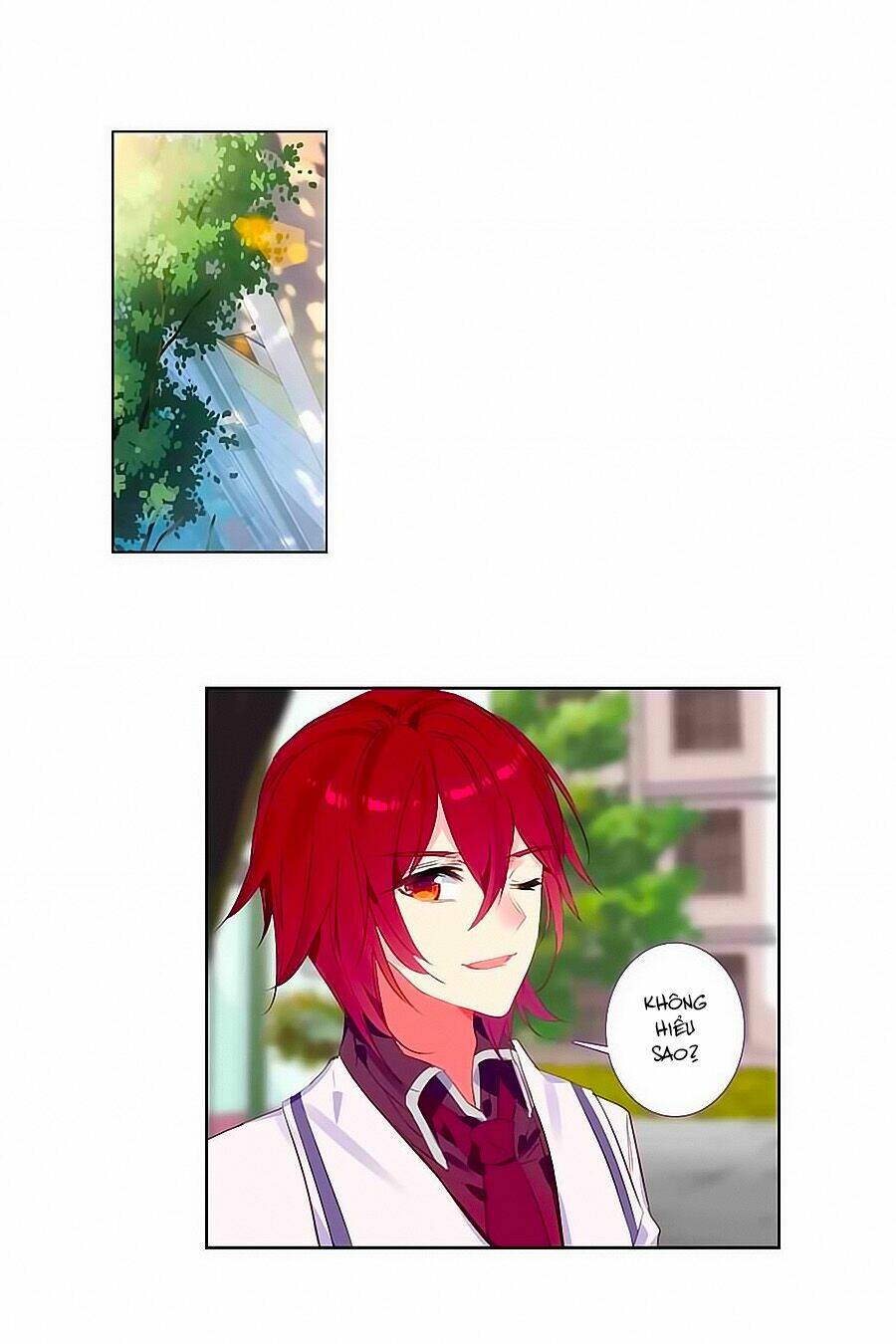 101 Sủng Vật Tình Nhân: Chapter 45