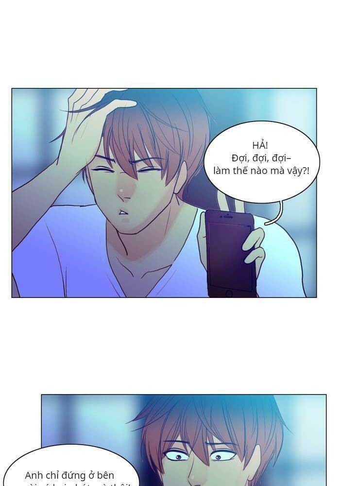 Khúc hát người cá Siren: Chapter 56