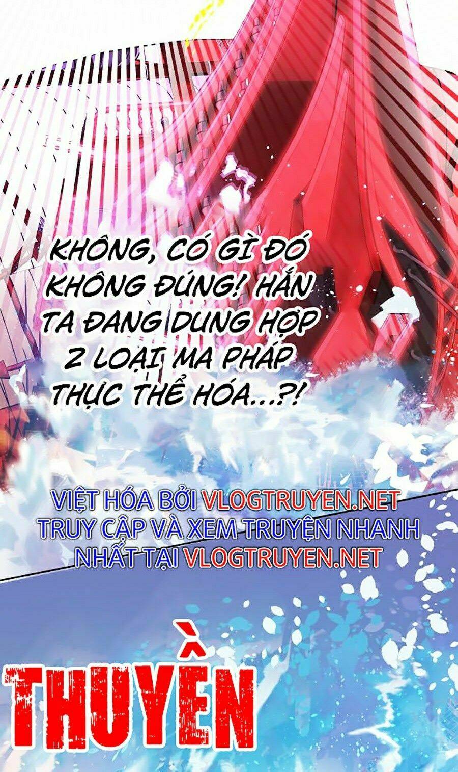 Hard Core Leveling Warrior Ss2: Chapter 100