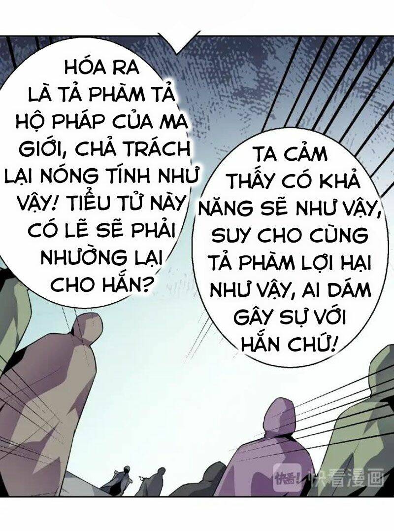 Nghịch Thiên Đại Thần: Chapter 59