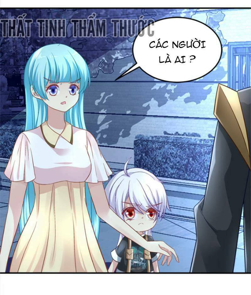 Đế Vương Ta Vẫn Còn Nhỏ: Chapter 38