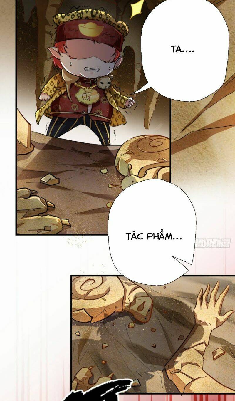 Tà Du Ký: Chapter 35